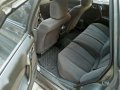 Mitsubishi Galant GTI Manual Gray For Sale -1