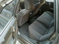 Mitsubishi Galant GTI Manual Gray For Sale -1