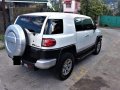 2014 Toyota Fj Cruiser for sale-5