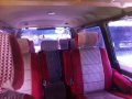 Nissan Vanette 1993 model Running Condition for sale-5