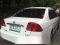 Honda Civic 2004 VTI FOR SALE -1