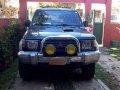 For sale Mitsubishi Pajero Fieldmaster 2.8-5