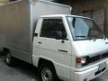 2000 Mitsubishi L300 wt alum van dsl for sale-0