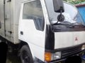 Mitsubishi Fuso Canter 1999 Good Running Condition-3