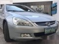 2006 Honda Accord 2.4  FOR SALE -1