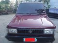 1995 Model Toyota Tamaraw Fx GL for sale-0