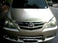 Toyota Avanza 2009 Golden Very Fresh For Sale -0