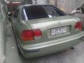 1996 Honda Civic vti automatic for sale-5