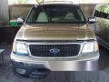 Ford Expedition XLT V6 2000-0
