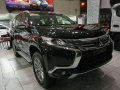 2018 Best Mitsubishi Promo! 2018 Montero Mirage L300 Strada-0