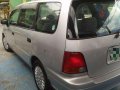 Honda Odyssey Very Fresh 1995 Silver For Sale -2