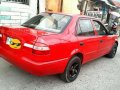 For sale Toyota Corolla lovelife xe 2000-7