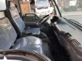 Isuzu NHR FB body 2006 Model 4jb1 Local for sale-4