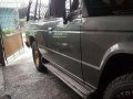 1992 Mitsubishi Pajero boxtype Local M/t for sale-2