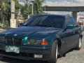 BMW 316i 1997 M/T for sale-1