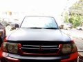 Mitsubishi Pajero 2005 for sale-7