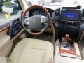 2015 Toyota Land Cruiser for sale-6