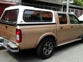 Well-maintained Nissan Frontier 2002 for sale-2