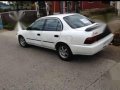 For sale Toyota Corolla xe 1993 all manual-6