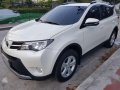 2013 Toyota Rav4 Push Start Automatic For Sale -6