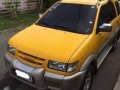 Isuzu Crosswind XUV 2004 FOR SALE-0