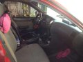 Toyota Corolla XE 1994 MT Red Sedan For Sale -10