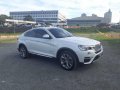 2017 BMW X4 xDrive 20D for sale-0