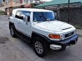 2014 Toyota Fj Cruiser for sale-2