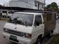 2010 FOR SALE!!! MITSUBISHI L300 FB-3