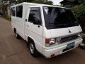 2012 Mitsubishi L300 fb deluxe dual aircon for sale-1