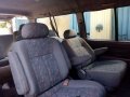 Fresh Kia Pregio 1997 AT White Van For Sale -7