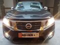 2018's Nissan Navara 4x2 automatic for sale-0