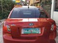 2010 Kia Rio First owner, casa maintain-1