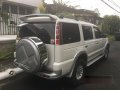 Ford Everest 2005 XLT AT Automatic-3