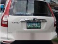 HONDA CRV 2010 Newly replaced Front , -1