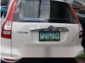 HONDA CRV 2010 Newly replaced Front , -1