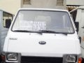 1994 Kia Ceres Aluminum Van  Good Running Condition-0