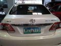 2014 Toyota Corolla Altis for sale-2