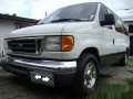 Ford E-150 2007 -Second owned-0