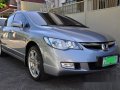 2008 Honda Civic 1.8V AT FOR SALE -2