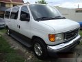 Ford E-150 2007 -Second owned-1