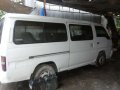 18 Seater Nissan Urvan 2007 Van for sale-2