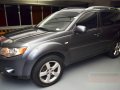 Repriced! Mitsubishi Outlander 2007 Model.-3