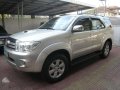 2011 Toyota Fortuner for sale-0