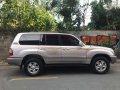 2002 Toyota Land Cruiser for sale-6