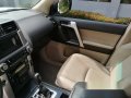 2012 Toyota Prado VX 1st owned AT Gas-3