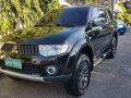 2010 Mitsubishi Montero Sport for sale-1