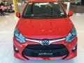 2018 TOYOTA Wigo 1.0G AT New Units For Sale -1