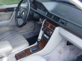 1990 Mercedes Benz 260E W124 for sale-6