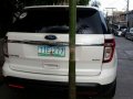 2011 Ford Explorer 4x4 Series 2012 for sale-3